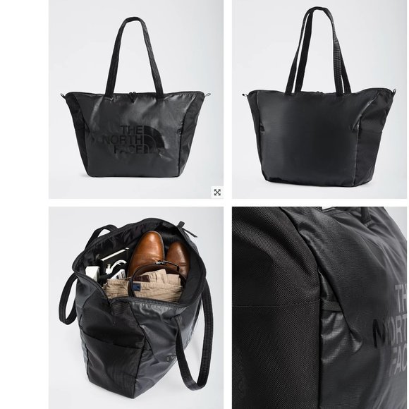 the north face stratoliner tote